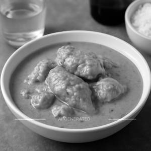 Chicken Coconut