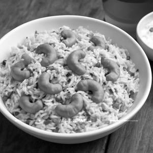 Kaju Pulav