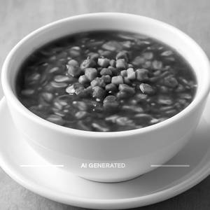 Veg Hot & Sour Soup