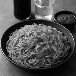 Veg Schezwan Noodles