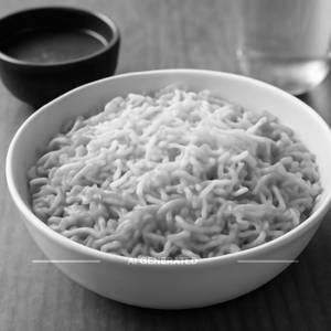 Cheesy Maggi