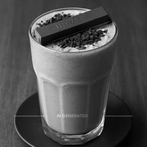 KitKat Shake                                     