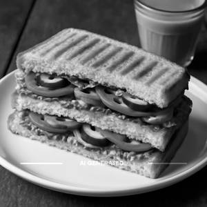 Veg Sandwich