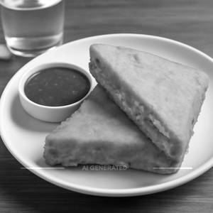 Bread Pakoda