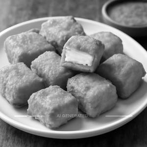 Paneer Pakoda 