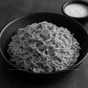 Tandoori Maggi