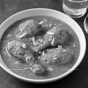 Mughlai Chicken