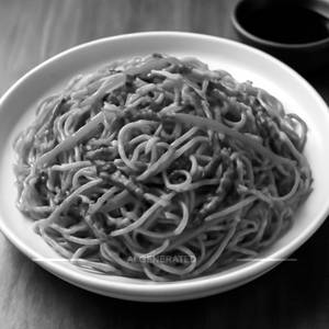 Schezwan Noodles