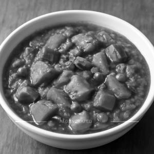 Veg Bhuna
