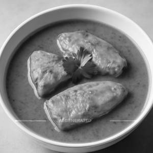 Fish Goan Curry