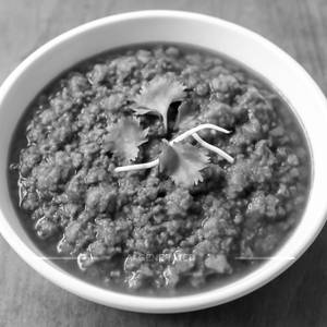 Chicken kheema