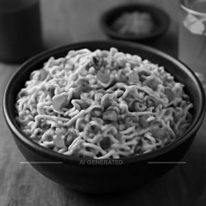 Tadka Maggie
