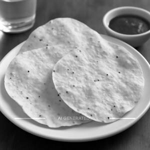 Sada Papad