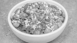 Chana Masala