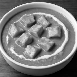 Butter Paneer Masala