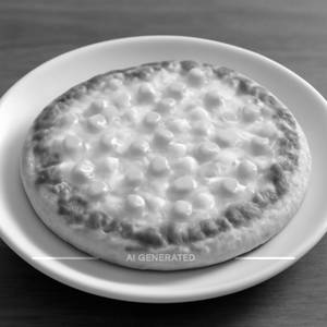Cheese Corn Pizza 6 Inch