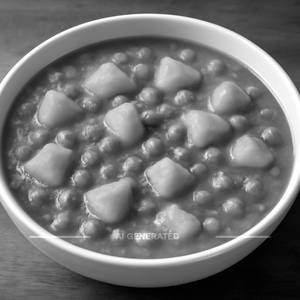 Aloo matar masala