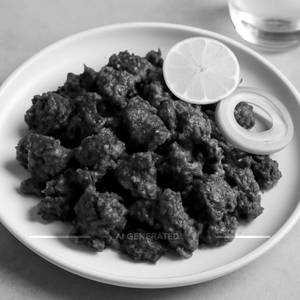 Mutton Fry