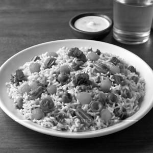 Veg Pulao