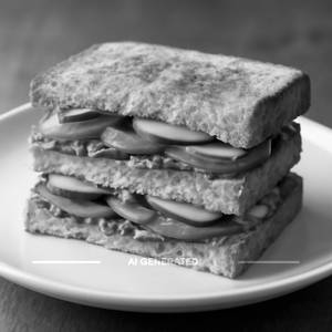 Veg Sandwich