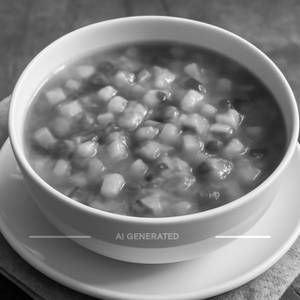 CR Of Veg Soup