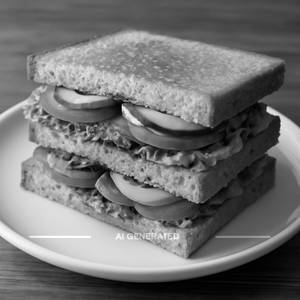 Veg Sandwich