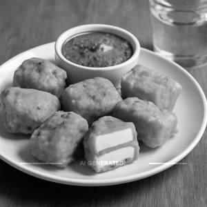 Paneer Pakoda