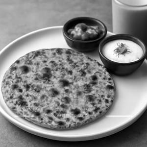 Missi Roti