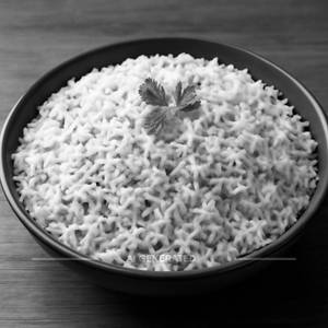 Jeera Rice