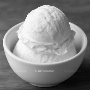Vanilla Ice Cream