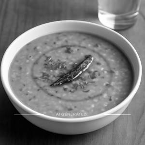 Dal fry