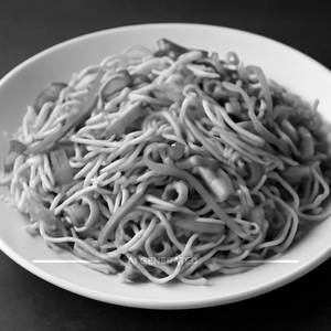 Veg Noodles