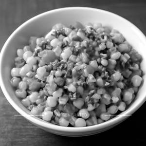 Sweet Corn Chat