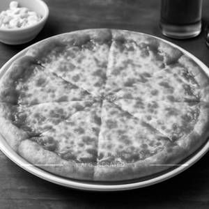 Cheese Pizza Medium