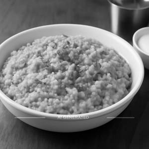 Dal Khichdi (Full)