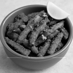 Matka Fry