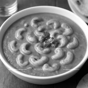 Kaju Curry.