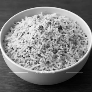 Steam Rice