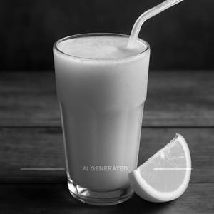 Orange Shake