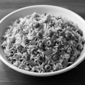Veg Fried Rice