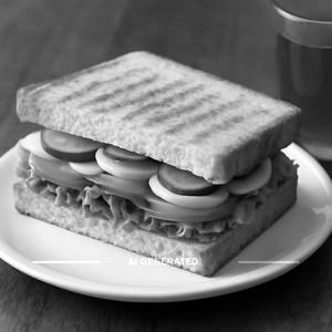 Veg Sandwich
