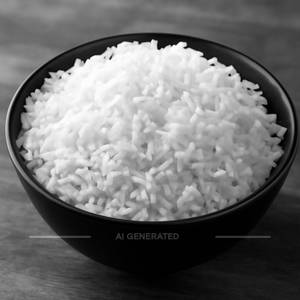 Plain Rice