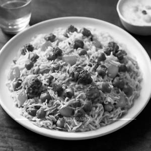 Veg Pulao