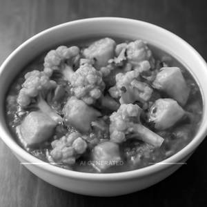 Aloo Gobi Masala