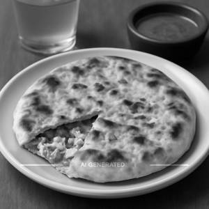 Paneer Kulcha
