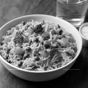 Veg Biryani