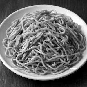 Fried   Noodles