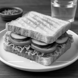Veg Sandwich