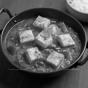 Paneer Kadai