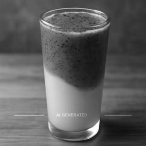 Mixed Fruit Juice